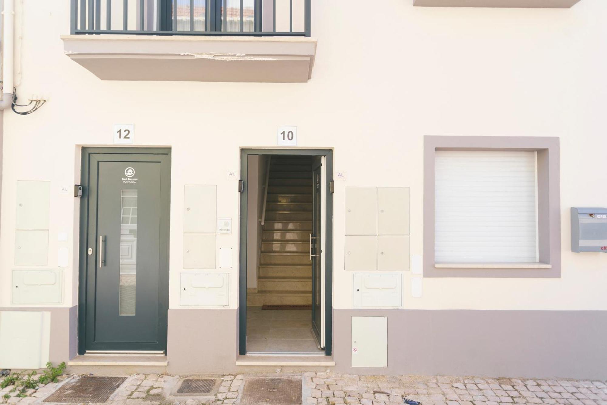 Best Houses 102 - Hut Spot Peniche Exterior photo